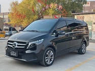 Mercedes-Benz V-Class 2023