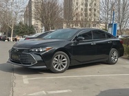 Toyota Avalon 2021