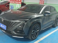 Changan UNI-T 2023