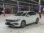 Volkswagen Bora 2024