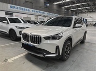 BMW X1 2024