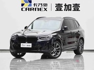 BMW X3 2025