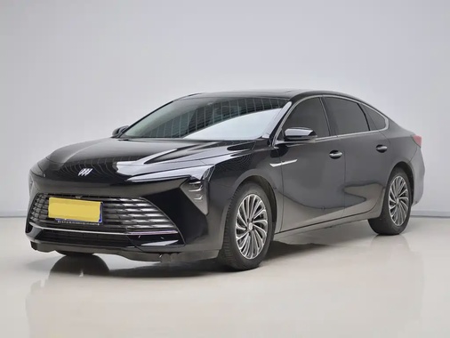 Buick LaCrosse 2023