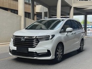 Honda Odyssey 2022