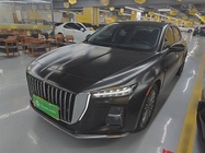 Hongqi H5 2023