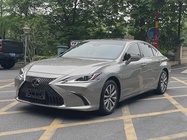 Lexus ES 2019