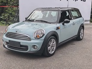 MINI Clubman 2014