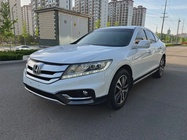 Honda Crosstour 2015