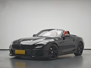 BMW Z4 2021