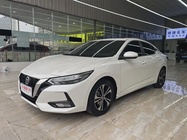 Nissan Sylphy 2021