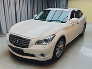 Infiniti Q70 2014
