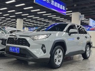 Toyota RAV4 2022