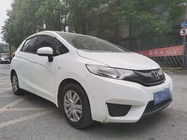 Honda Fit 2014