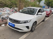 Geely GL 2019