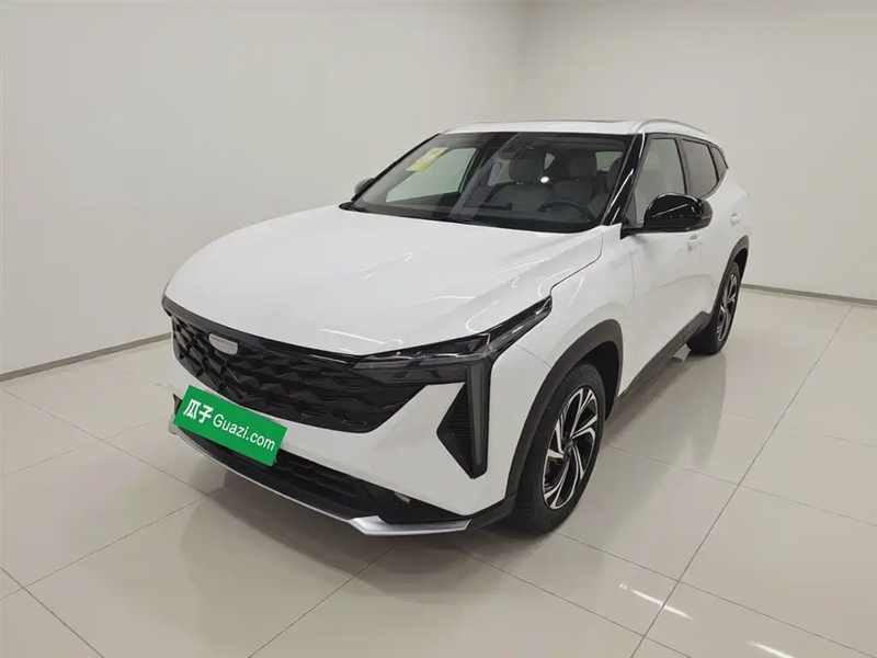Geely Boyue