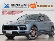 Porsche Cayenne 2019