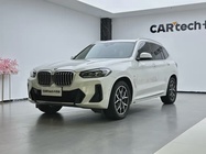 BMW X3 2024