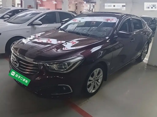 GAC GA6