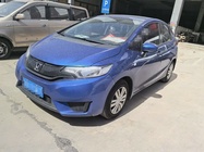 Honda Fit 2017