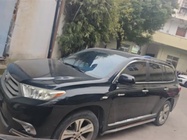 Toyota Highlander 2014