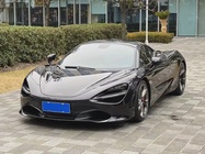 McLaren 720S 2020