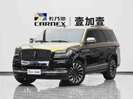 Lincoln Navigator 2022
