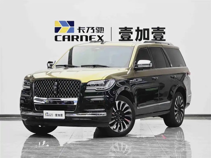 Lincoln Navigator