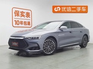 BYD Han 2024