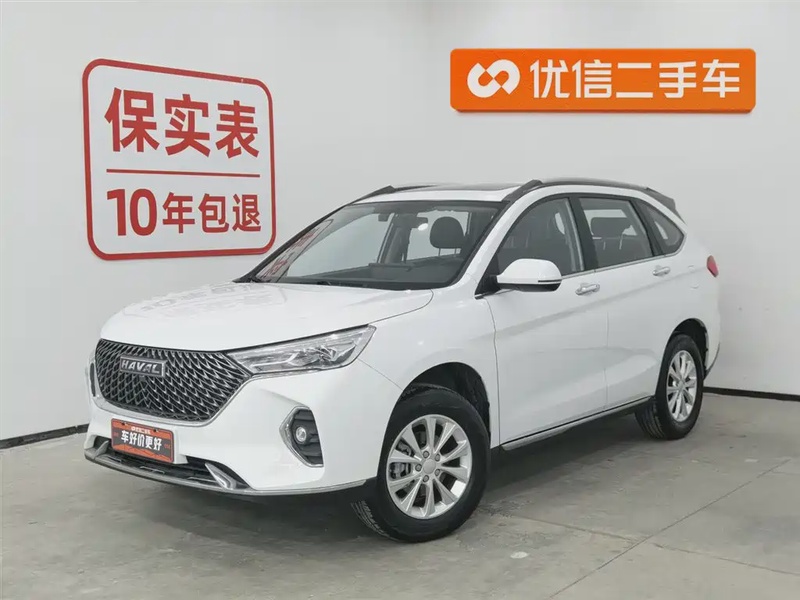 Haval M6
