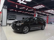 Infiniti QX60 2014