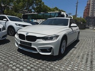 BMW 3 Series 2014