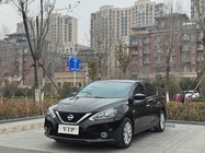 Nissan Sylphy 2020