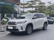Toyota Highlander 2019