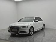 Audi A4 2015