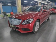 Mercedes-Benz C-Class 2014