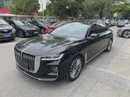 Hongqi H9 2022