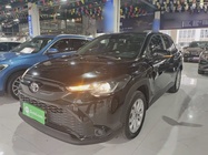 Toyota Frontlander 2023