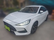 MG MG5 2021