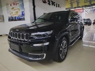 Jeep Grand Commander 2021