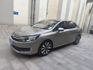 Citroen C4 2016