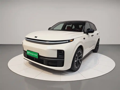 Li Auto L7 2024
