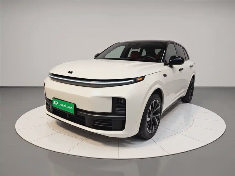 Li Auto L7