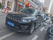 Jeep Compass 2018