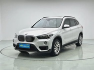 BMW X1 2019