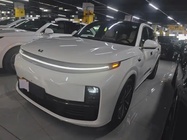 Li Auto L7 2024