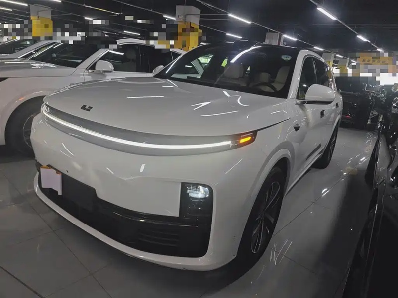 Li Auto L7