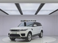 Land Rover Sport 2018