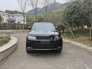 Land Rover Sport 2022