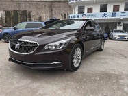 Buick LaCrosse 2016