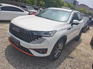 Haval H6 2021